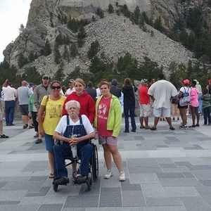 Meet your Posher, Becky